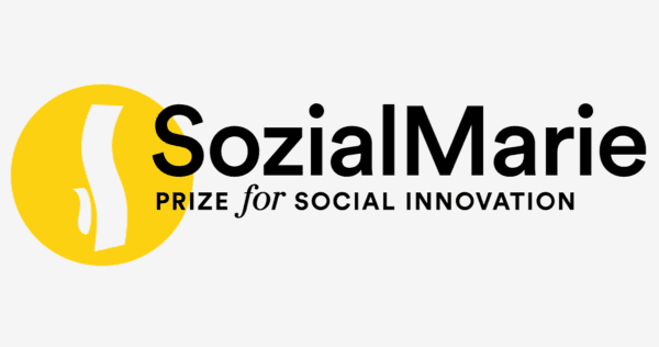 Sozialmarie Hauptpreis 2021